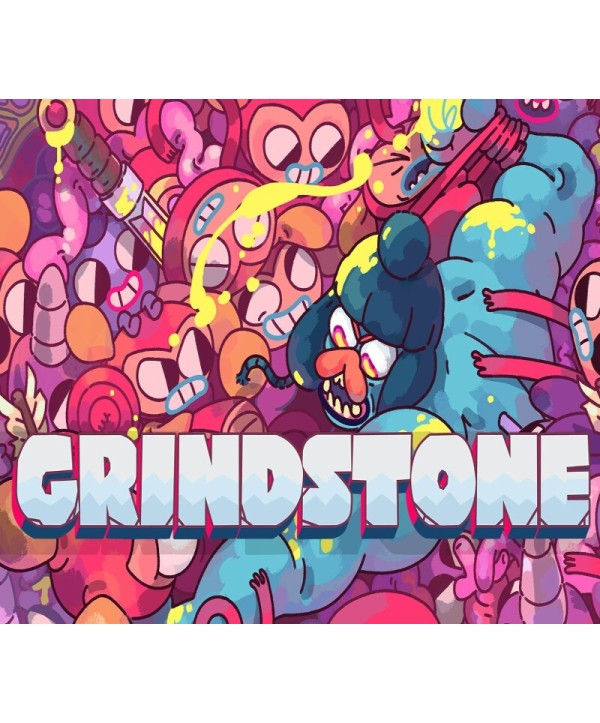 Grindstone Steam Key GLOBAL